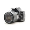 Used Canon EOS 400D DSLR with 18-55mm lens