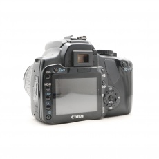 Used Canon EOS 40D DSLR body