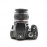 Used Canon EOS 400D DSLR with 18-55mm lens