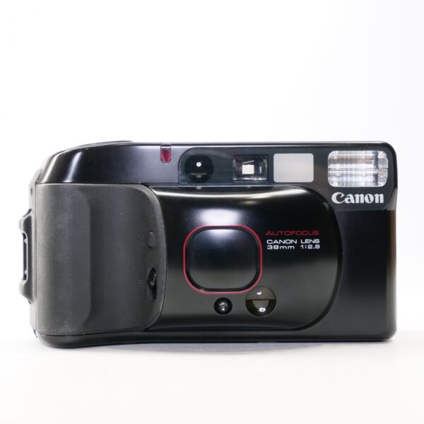 Used Canon Sureshot Supreme 35mm compact camera