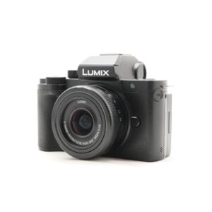 26880.jpg Used Panasonic Lumix DC-G100D Mirrorless Camera with 12-32mm Lens
