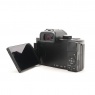 Used Panasonic Lumix DC-G100D Mirrorless Camera with 12-32mm Lens