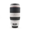 Used Canon EF 100-400mm f4.5-5.6 L IS II USM lens