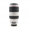 Used Canon EF 100-400mm f4.5-5.6 L IS II USM lens
