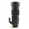 Used Sigma 150-600mm f5-6.3 DG OS HSM Contemporary lens for Canon EOS