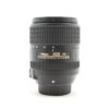 Used Nikon AF-S DX 18-300mm 3.5-6.3 G ED VR lens