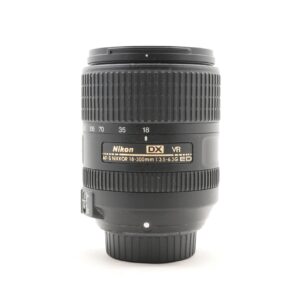 26883.jpg Used Nikon AF-S DX 18-300mm 3.5-6.3 G ED VR lens