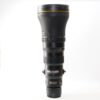 Used Nikon NIKKOR Z 800mm f6.3 VR S lens