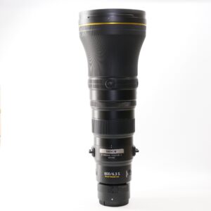 26885-1.jpg Used Nikon NIKKOR Z 800mm f6.3 VR S lens