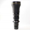 Used Nikon NIKKOR Z 24-70mm f2.8 S lens