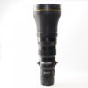Used Nikon NIKKOR Z 800mm f6.3 VR S lens