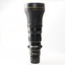 Used Nikon NIKKOR Z 800mm f6.3 VR S lens