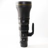 Used Nikon NIKKOR Z 800mm f6.3 VR S lens