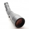 Used Zeiss Conquest Gavia 85 Angled Spotting Scope with 30-60x Eyepiece