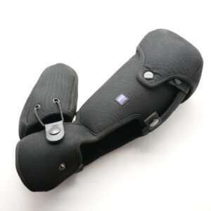 Used Zeiss Conquest Gavia stay on case