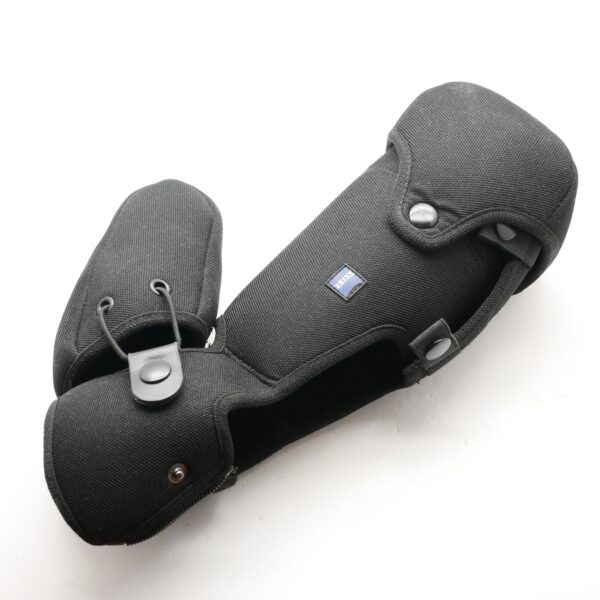 Used Zeiss Conquest Gavia stay on case