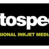 Fotospeed PF Gloss, 270gsm, 210x594mm x 25