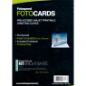 Fotospeed PF Gloss Paper, 270gsm, 6x4 - 100 sheets