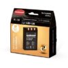 Batteries for OM SYSTEM