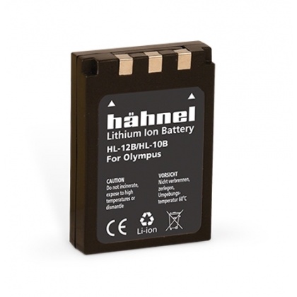Batteries for OM SYSTEM