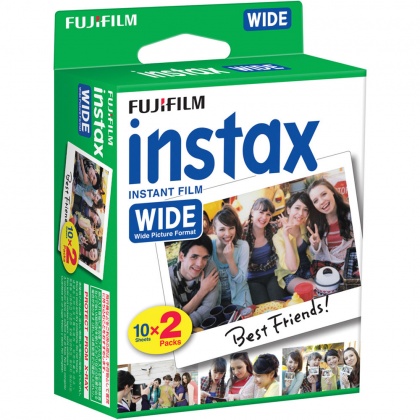Instant Camera Film