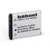 Batteries for OM SYSTEM