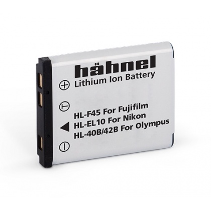 Batteries for OM SYSTEM