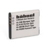 Batteries for OM SYSTEM
