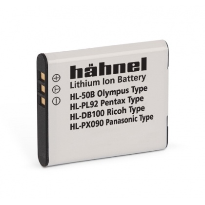 Batteries for OM SYSTEM
