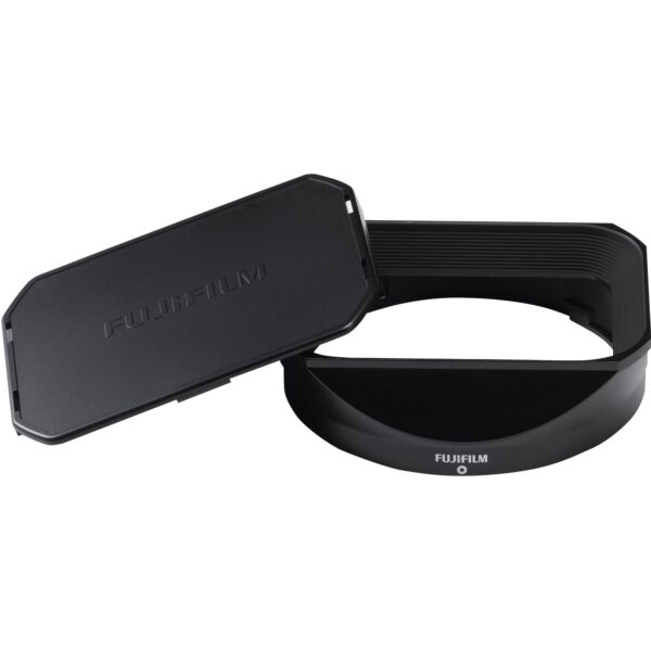 Fujifilm Lens Hood, square for the XF 16mm F1.4 lens