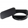 Fujifilm Lens Hood, square for the XF 16mm F1.4 lens