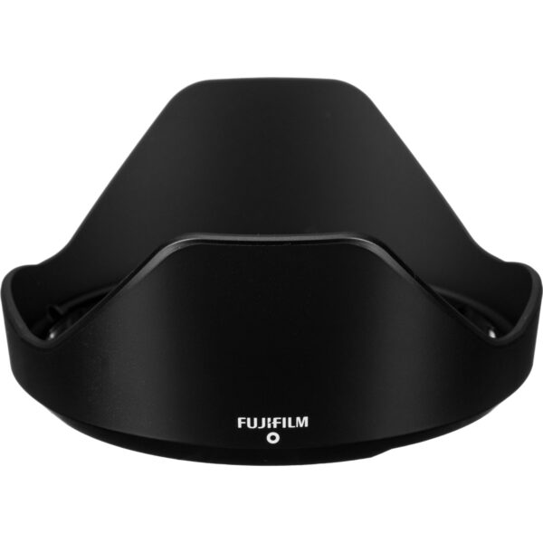 Fujifilm Lens Hood for the XF 10-24mm lens