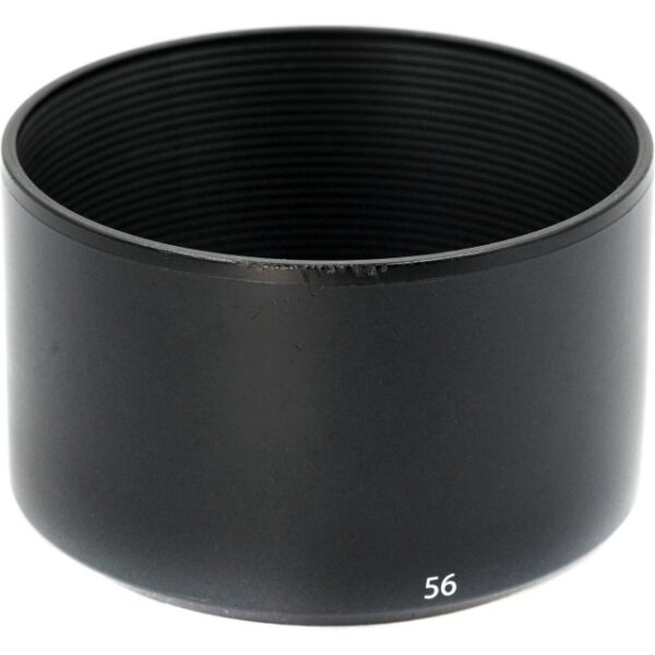Fujifilm Lens Hood for the XF 56mm lens