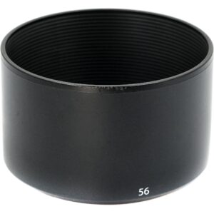 3086.jpg Fujifilm Lens Hood for the XF 56mm lens