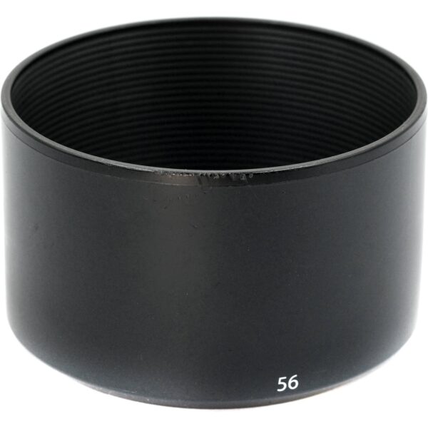 Fujifilm Lens Hood for the XF 56mm lens