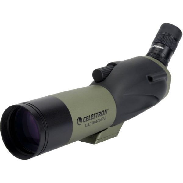 Celestron Ultima 65 Angled Spotting Scope