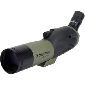 Celestron Ultima 65 Angled Spotting Scope