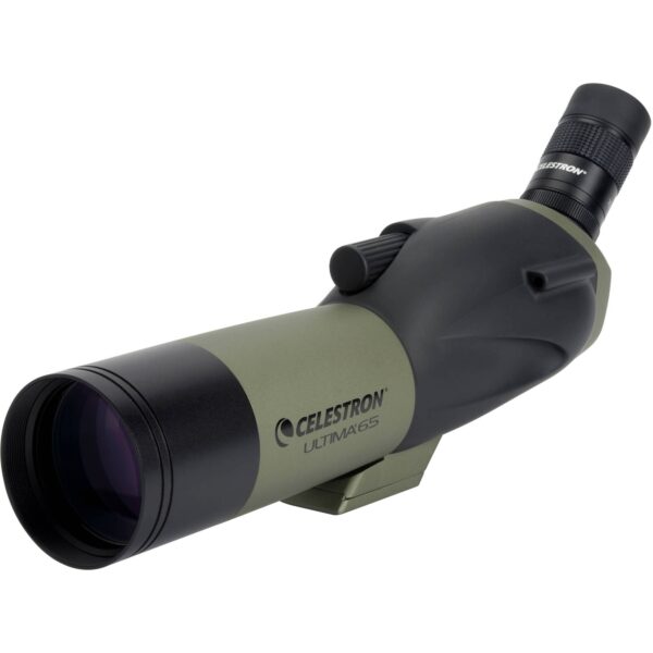 Celestron Ultima 65 Angled Spotting Scope