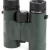 Celestron Nature DX 8x32 Roof Prism Binoculars
