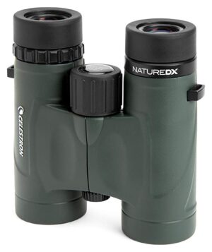 3101.jpg Celestron Nature DX 8x32 Roof Prism Binoculars