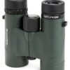 Celestron Nature DX 10x32 Roof Prism Binoculars