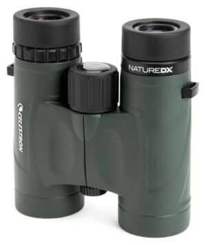 3102.jpg Celestron Nature DX 10x32 Roof Prism Binoculars