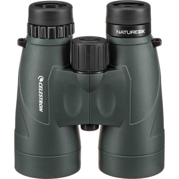 Celestron Nature DX 12X56 Roof Prism Binoculars