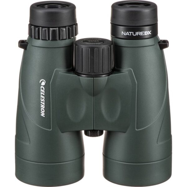 Celestron Nature DX 12X56 Roof Prism Binoculars