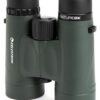 Celestron Nature DX 8x42 Roof Prism Binoculars