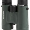 Celestron Nature DX 8x42 Roof Prism Binoculars