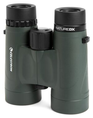 3109.jpg Celestron Nature DX 8x42 Roof Prism Binoculars