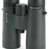 Celestron TrailSeeker 10x42 Roof Prism Binoculars