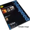 Fotospeed PF Gloss Paper, 270gsm, A3plus - 50 sheets