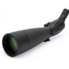 Celestron Trailseeker 100 Angled Spotting Scope